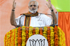 Writing is clear on the wall, BJP will form full majority govt, says PM Modi in Mangaluru